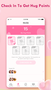 Candy: FWB Hookup Dating App 4