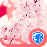 AppLock Theme - Sakura Theme icon