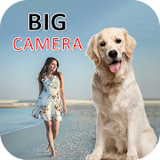 Top 48 Photography Apps Like Big Camera - Photo Cut Paste - Best Alternatives