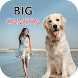 Big Camera - Photo Cut Paste - Androidアプリ
