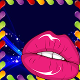 Kiss Game Love Game icon