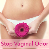 Vaginal Odor icon