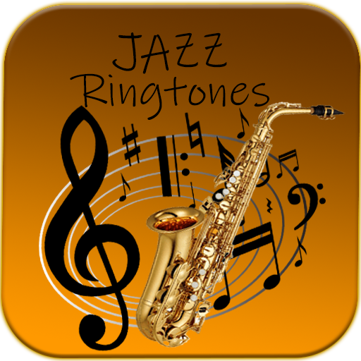 Jazz music ringtones