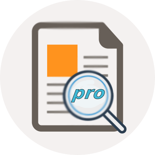 Image to Text Pro logo