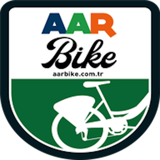 AAR Bike  Icon