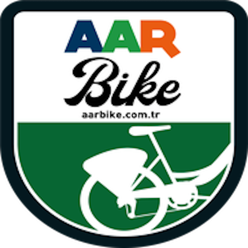 AAR Bike logo