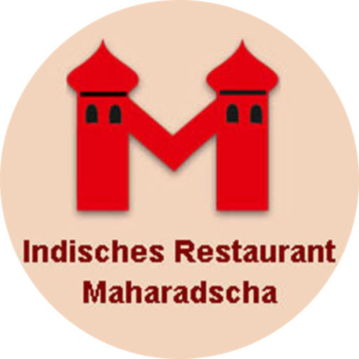 Restaurant Maharadscha logo