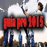 Guía Pro 2015 icon