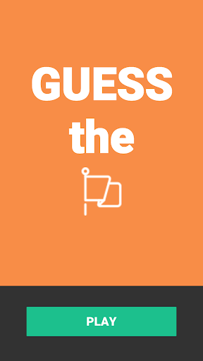 Android application Guess The Flag – Fast Trivia screenshort