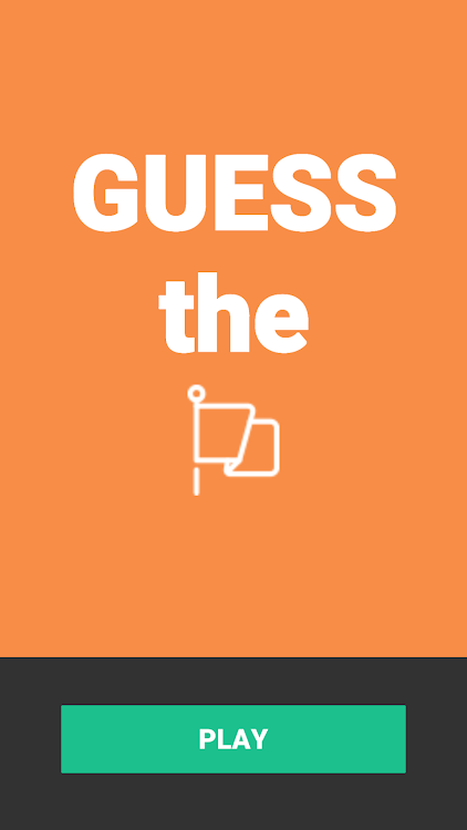 Guess The Flag – Fast Trivia - 1.0 - (Android)