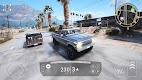 screenshot of Real Car Driving: Race City 3D