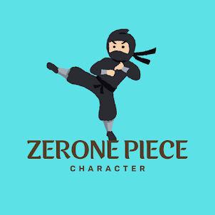 lutfione zero piece character