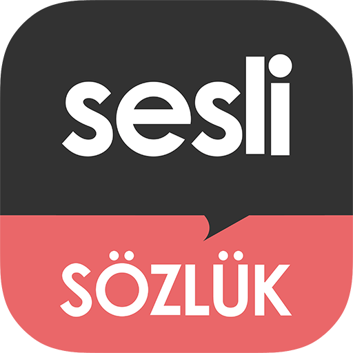 Sesli Sözlük  Icon