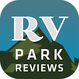 RV Park Reviews icon
