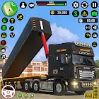 Euro Heavy Truck Simulator 3D 0.1