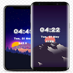 Cover Image of Unduh Always On Display – Super AMOLED HD Phone Screen 17 APK