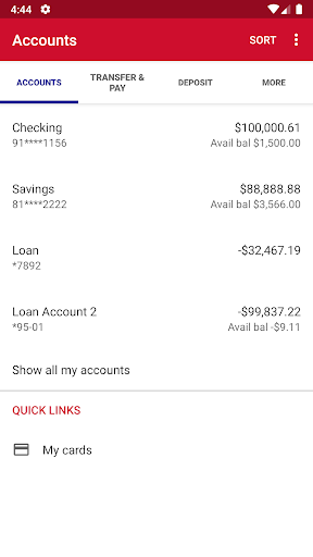 TNBANK Screen 3