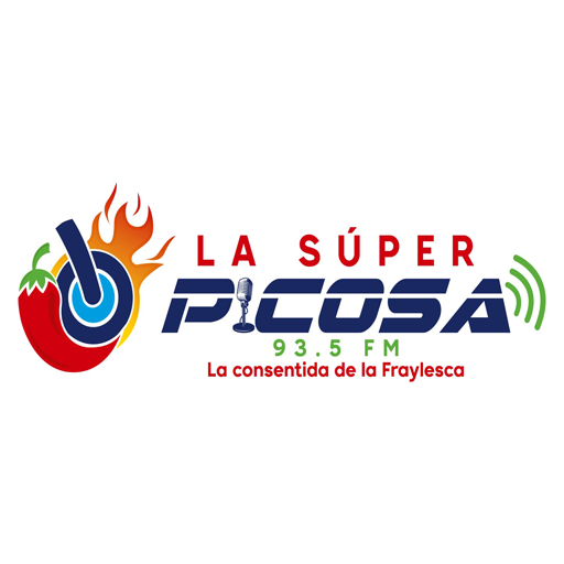 La Súper Picosa logo