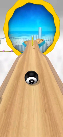 Game screenshot Катящиеся шары (Going Balls) apk download
