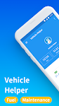 screenshot of Vehicle Helper - caring ur car
