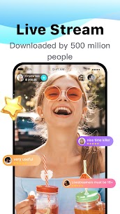 Bigo Live–Live Stream, Go Live 2