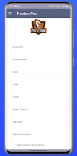 Freedom Plus v2.0.0 (MOD,Premium Unlocked) Free For Android 5