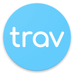 trav - travel diary & journal: Download & Review