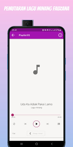 Lagu Minang Terbarui Mp3 Screenshot 3 - AppWisp.com