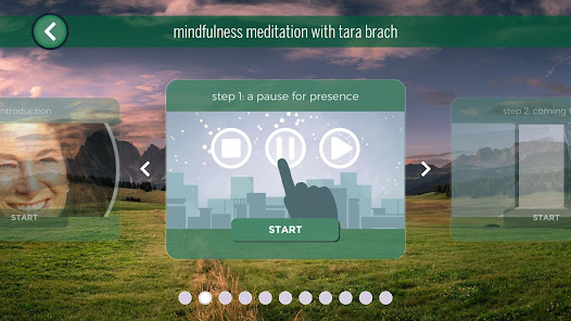 Mindfulness Meditation by Unyte