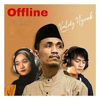 Valdy Nyong Cover Offline