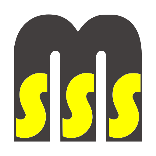 SSMS logo