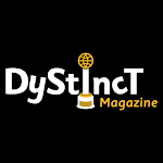 Dystinct Mag-Embrace Dyslexia Apk