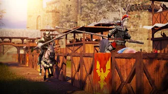 Game screenshot March of Empires: War Games apk download