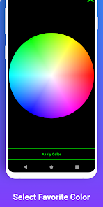 Imágen 4 Custom Crosshair - Custom Aim android