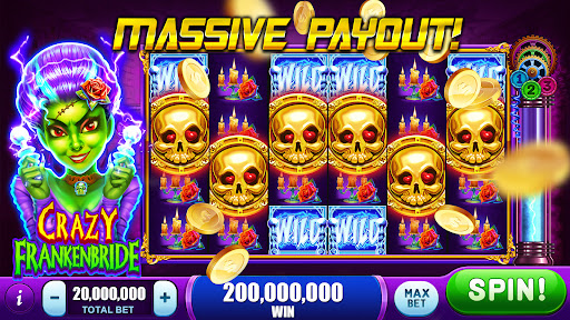 Epic Jackpot Casino Slots 1.62 screenshots 3