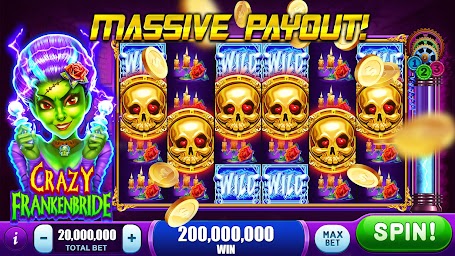 Epic Jackpot Casino Slots