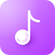 MP3 Music Player and Equalizer - Androidアプリ