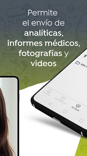 Kuídate B×+ Screen 3