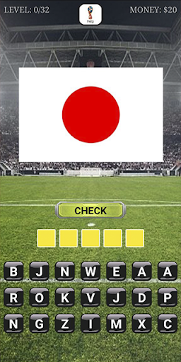 Football World Screen 3