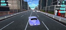 Highway Maniac: Car Simulationのおすすめ画像5