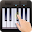Play Piano Simulator Download on Windows