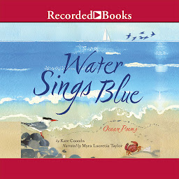Icon image Water Sings Blue