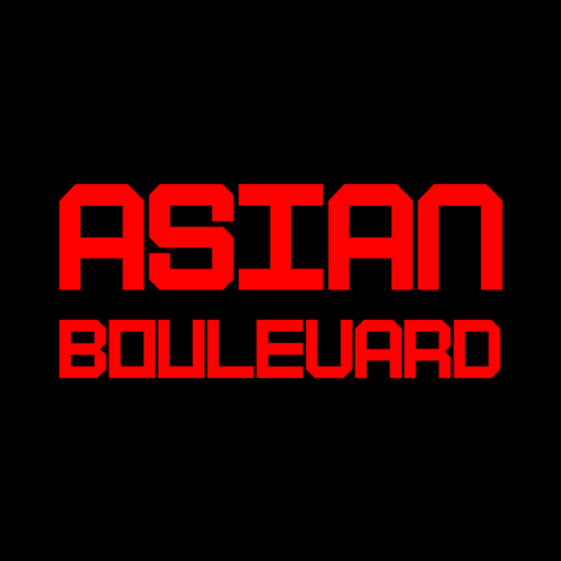Asian Boulevard VIP 1.0.5 Icon