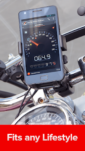 Speed Tracker Pro, GPS speedometer Apk (Paid) 4