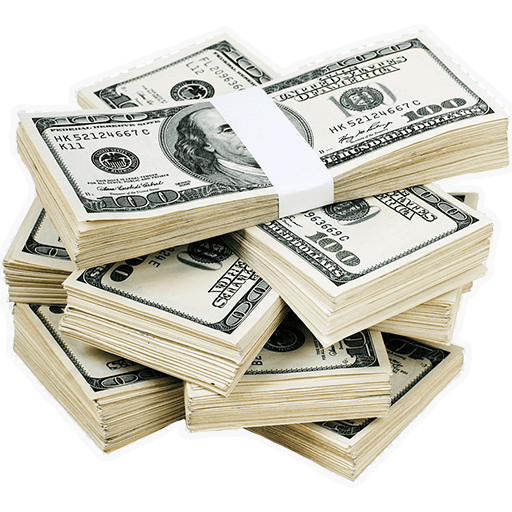 Dollar Stickers logo