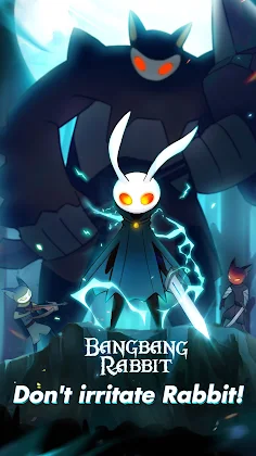 Bangbang Rabbit! - Screenshot 1