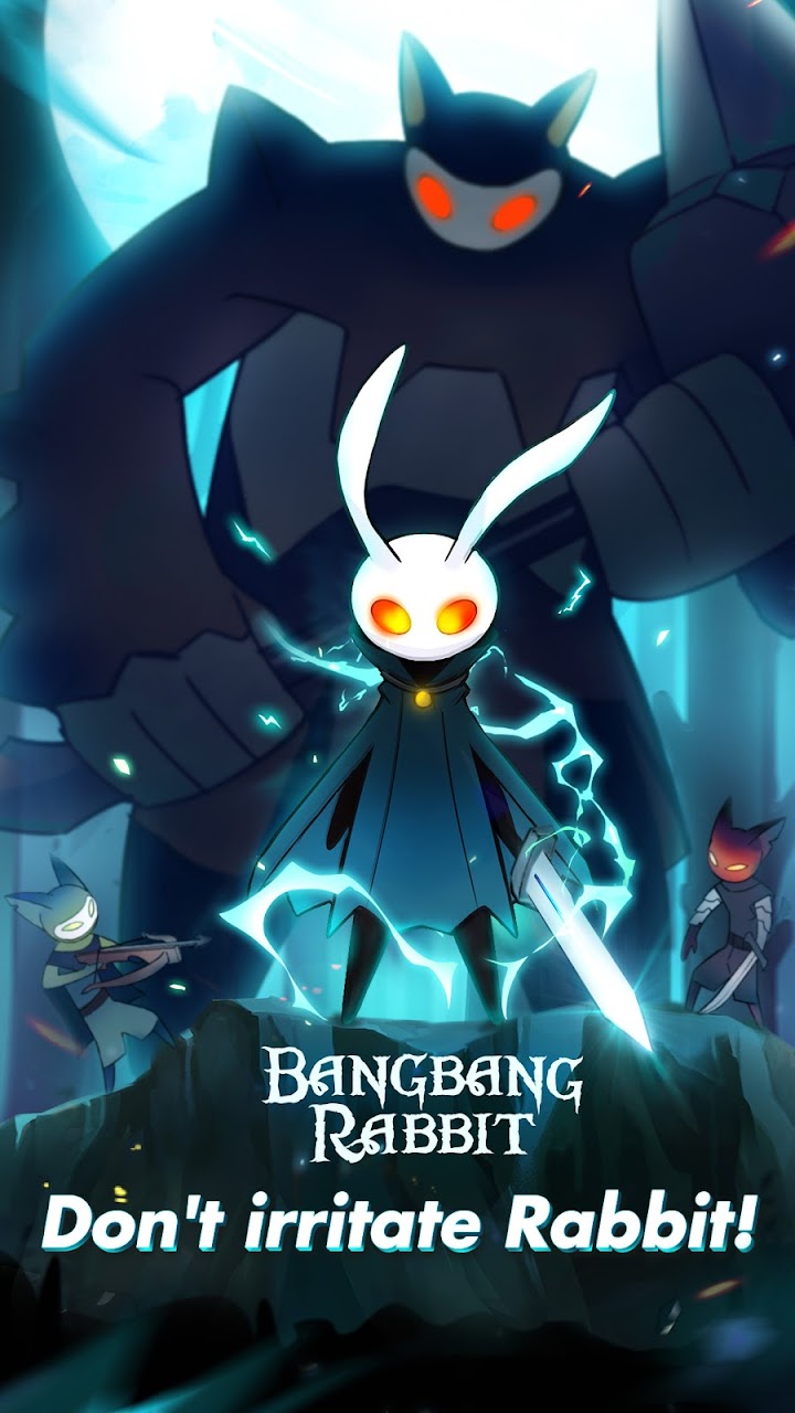 Bangbang Rabbit! Codes