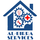 Al-Birra Services icon