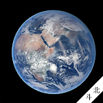 Cover Image of Unduh 北斗导航-高清卫星极速地图 1.11 APK