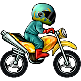 Moto Race icon